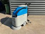 Schrobmachine Fiorentini ICM 16BT occasion 6 mnd garantie, Ophalen of Verzenden