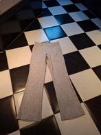 Helena Hart broek grijs gemeleerd mt S Nieuw, HELENA HART, Nieuw, Ophalen of Verzenden, Maat 36 (S)