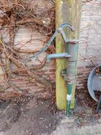 Antieke handmatige waterpomp - Decoratief en functioneel, Ophalen of Verzenden, Gebruikt, Handmatig, Overige typen