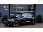 Audi A1 SPORTBACK 30 TFSI S Line edition one S-Line, Bluetooth, 116 pk, Zwart, Bedrijf