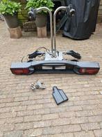 Robuuste Twinny Load fietsendrager geschikt voor 2 e-bikes, Auto diversen, Dakdragers, Ophalen