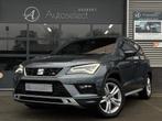 SEAT Ateca 2.0 EcoTSI FR 4DRIVE DSG Navi LED, Auto's, Seat, Automaat, Gebruikt, Ateca, Bedrijf