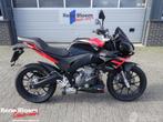 Aprilia Tuono 125 (bj 2020), Aprilia, Overig, ABS