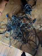 BST boksen met Ibiza mengpaneel en statieven, Ophalen of Verzenden, Gebruikt