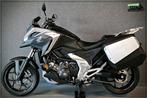 HONDA NC 750 X ABS (bj 2021) NL motor / 1e Eigenaar / NC750X, Motoren, Motoren | Honda, 2 cilinders, Bedrijf, Onbekend, Meer dan 35 kW