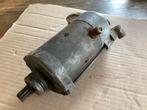 Honda CB400 startmotor oldtimer.             (Nr. 9), Verzenden, Gebruikt