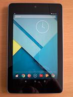 Asus Nexus 7 tablet, Nexus 7, Gebruikt, Asus, Ophalen of Verzenden