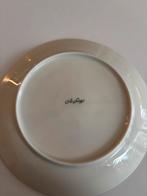 12 arzberg bordjes porcelein, Ophalen of Verzenden