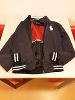 Polo ralph lauren herenjack xl., Blauw, Ralph Lauren, Maat 56/58 (XL), Ophalen of Verzenden