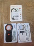 Te koop nieuw chip reader voor verschillende dieren., ., Ophalen of Verzenden, ., .