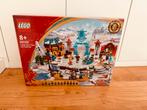 Lego 80109 IJsfestival tijdens Chinees nieuwjaar (nieuw), Ophalen, Nieuw, Complete set, Lego
