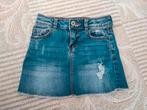 Zara denim rok maat 104 cm, Meisje, Ophalen of Verzenden, Zo goed als nieuw, Zara