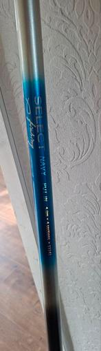 Diverse hengels te koop - Verschillende types en merken, Ophalen of Verzenden, Gebruikt, Complete hengel