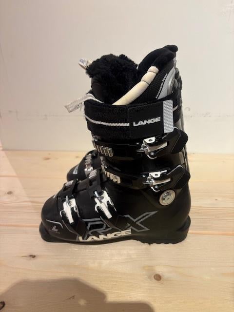 Lange RX 80 LV Dames skischoenen maat 23,5 (37) Nieuwstaat, Overige merken, Ophalen of Verzenden, Zo goed als nieuw, 160 tot 180 cm