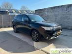 Mitsubishi Outlander 2.0 PHEV instyle+|LEER|DVD in hoofdsteu, 1998 cc, Adaptive Cruise Control, Euro 6, 4 cilinders