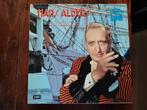 LP Hans Albers / Titel: Hans Albers, Ophalen of Verzenden, 1960 tot 1980, Gebruikt, 12 inch