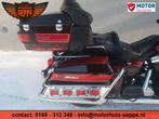HARLEY-DAVIDSON ELECTRA GLIDE FLH (bj 1991) 24,999 mls, HARLEY-DAVIDSON, Bedrijf, Onbekend, Toermotor