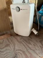 Boiler, Minder dan 20 liter, Ophalen, Gebruikt, Boiler