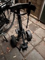 TurfMaster Golfkarretje - Handig en compact!, Ophalen, Gebruikt, Golfkar, Overige merken