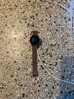 Fossil Gen 5e Rose Gold, Ophalen, Afstand, Zo goed als nieuw, Android