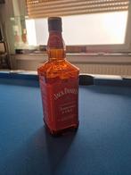 Jack Daniel's Fire DUMMY fles. Geen inhoud, Ophalen, Frankrijk, Vol