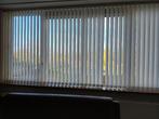 Gratis lamellen inclusief rails, Ophalen, Wit, Zo goed als nieuw, 200 cm of meer