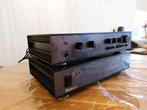 Elektuur voor & eindversterker ( inruil bespreekbaar ), Gebruikt, 120 watt of meer, Stereo, Ophalen