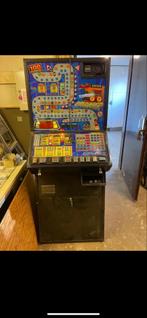 Roadrunner gokkast, Verzamelen, Overige munten, Ophalen, Gebruikt, Met sleutels