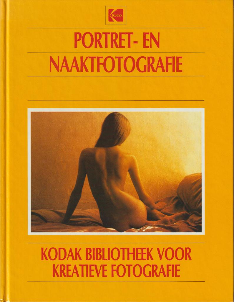 Portret- en Naaktfotografie, Ophalen of Verzenden, Zo goed als nieuw, Fotograferen en Filmen