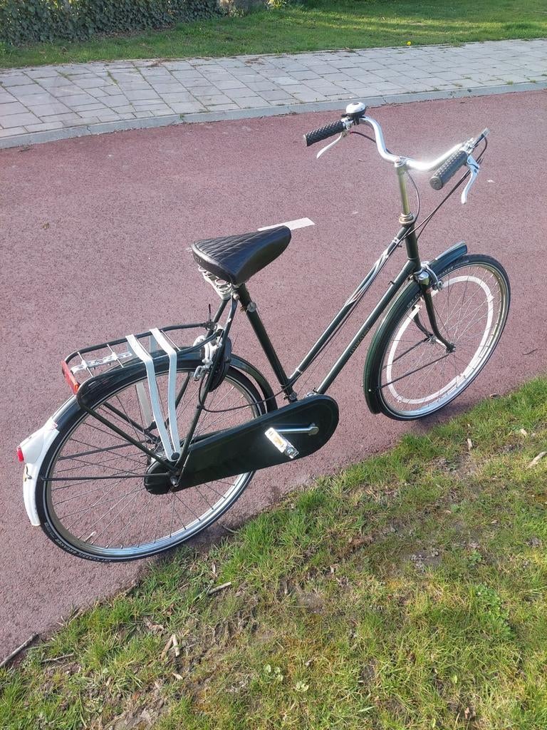 Simplex Livingstone 1978 Nieuwstaat!!, Ophalen, Zo goed als nieuw, Overige merken