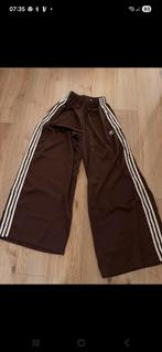 Adidas Fire Bird loose broek, Zo goed als nieuw, Maat 36 (S), Lang, Verzenden