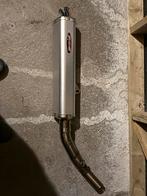 BOS uitlaat voor Honda CBR - Goede staat, Ophalen, Gebruikt