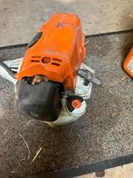 Stihl HL100 werkende motor, aandrijving defect, Ophalen, Gebruikt, Benzine