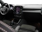 Volvo XC40 T4 Recharge R-Design / Trekhaak / Stoel+stuurwiel, Stof, Met garantie (alle), Hybride Elektrisch/Benzine, 3 cilinders
