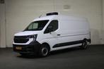 Renault Master 2.0 dCi 150pk L3 H2 Koelwagen Vrieswagen Dag, 1998 cc, Stof, Gebruikt, Euro 6
