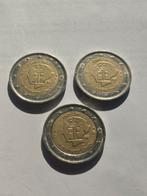 2 euro België 2012 Muziekwedstrijd Koningin Elisabeth, Postzegels en Munten, Munten | Europa | Euromunten, Ophalen of Verzenden