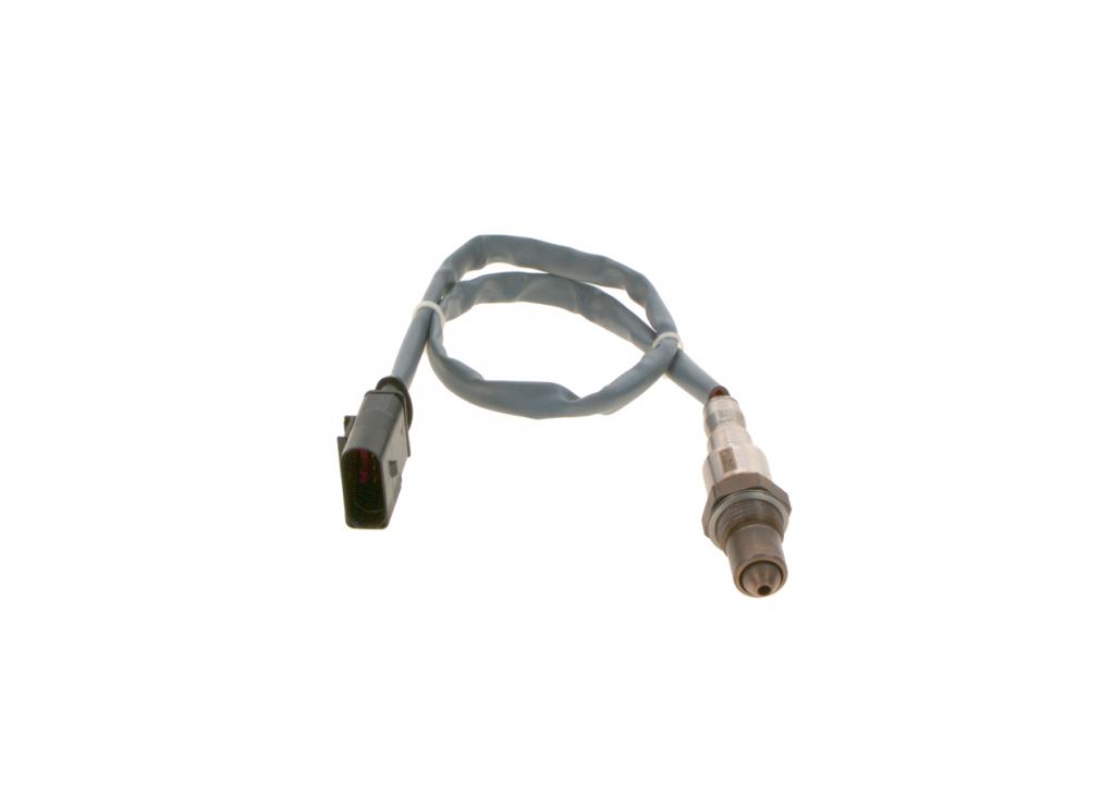 Volkswagen Amarok Lamba Sonde Bosch 0 281 004 686, Niet ingevuld, Volkswagen, Niet ingevuld, Nieuw