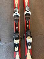 Skis - merk Blizzard 153 met stokken Scott, 140 tot 160 cm, Gebruikt, Skiën, Ski's
