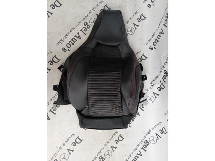 Stoel Bekleding links van een Mercedes A-Klasse, Auto-onderdelen, Gebruikt, -, Ophalen of Verzenden, -