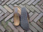 BIRKENSTOCK BORIS BRUIN NIEUW 43 GRATIS VERZENDING PER POST, Slippers, Bruin, Verzenden, Nieuw