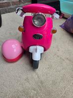 Baby Born Scooter met Helm, Kinderen en Baby's, Ophalen, Gebruikt