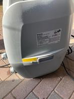 Pomp Lay-Z-Spa Miami, Tuin en Terras, Ophalen, Gebruikt, Pomp