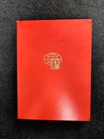 2 albums met sigarenbandjes - Diverse collectie, Verzamelen, Ophalen of Verzenden