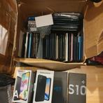Aangeboden een partij van 45stuks tel, diverse merken mix m, Ophalen of Verzenden, Nieuw, IPhone 11