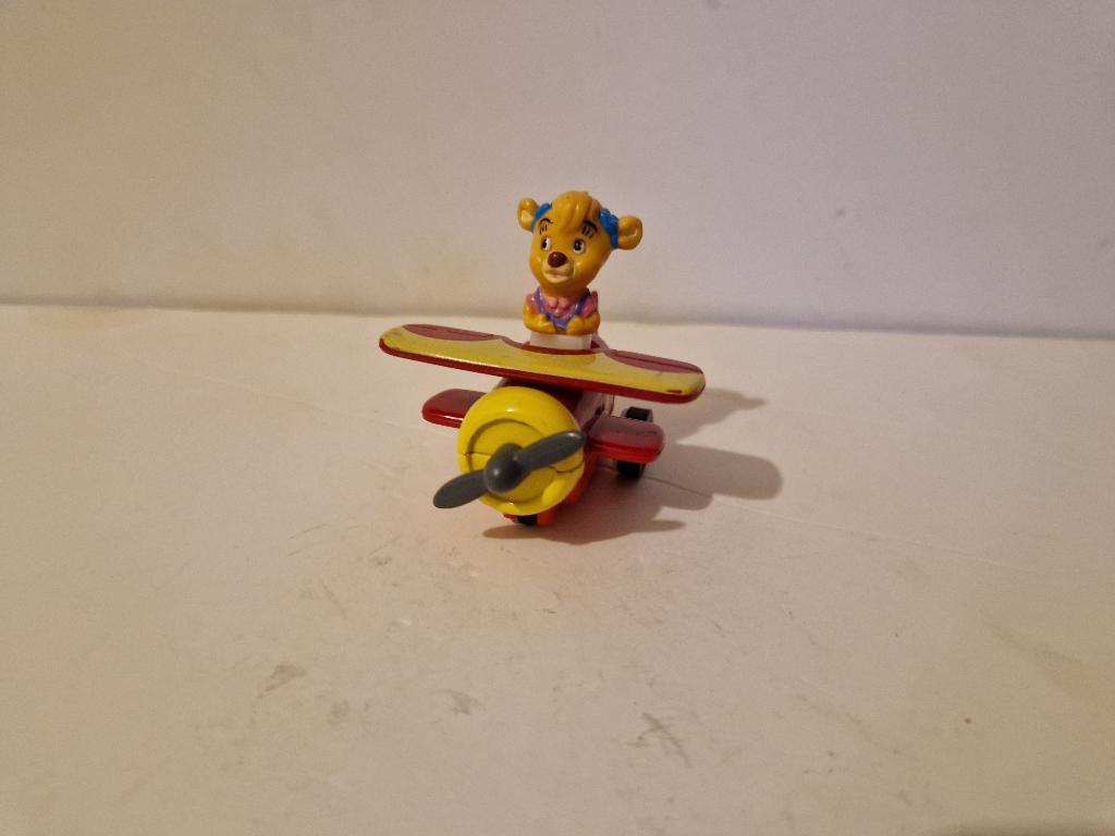 Molly Cunningham - Talespin, Verzamelen, Disney, Ophalen of Verzenden, Overige figuren, Gebruikt, Beeldje of Figuurtje