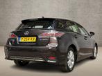 Lexus CT 200h Sport Automaat (NAVIGATIE, ALCANTARA, CAMERA,, Auto's, Lexus, 12 maanden, 136 pk, Gebruikt, Euro 6