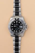 Rolex GMT-Master II 116710LN, Sieraden, Tassen en Uiterlijk, Horloges | Heren, Ophalen, Staal, Polshorloge, Zo goed als nieuw
