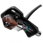 Audio Technica AT-VM95SH/H Moving Magnet Cartridge incl. AT-, Ophalen of Verzenden, Nieuw, Thorens