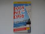 Oostzee kust, Rugen ; marco polo reisgids, Boeken, Europa, Ophalen of Verzenden, Zo goed als nieuw, Reisgids of -boek