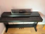 Elektrische piano Yamaha Clavinova clp-560, Gebruikt, Zwart, Digitaal, Ophalen of Verzenden